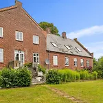 Rondegaard - Main House