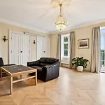 Rondegaard - Main House Casa de Férias *