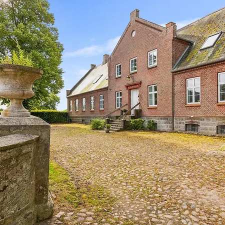 Rondegaard - Main House Rønde
