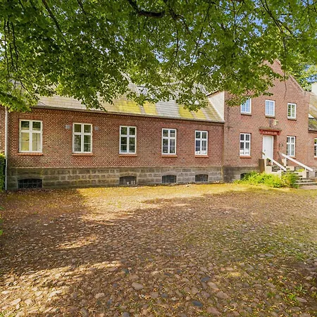 Rondegaard - Main House Nyaraló Rønde