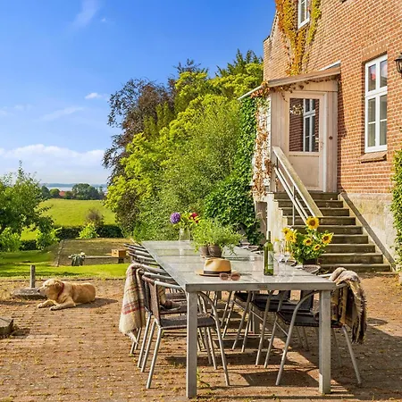 Rondegaard - Main House * Rønde