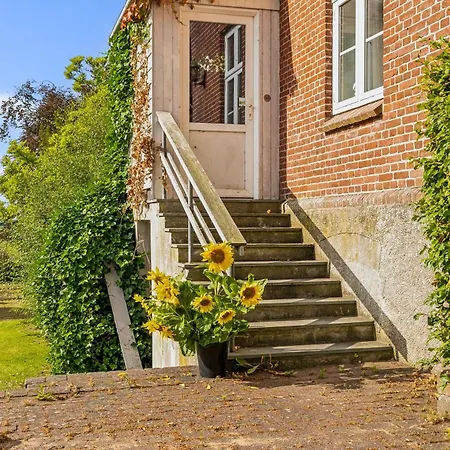 Nyaraló Rondegaard - Main House