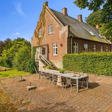 Rondegaard - Main House Rønde