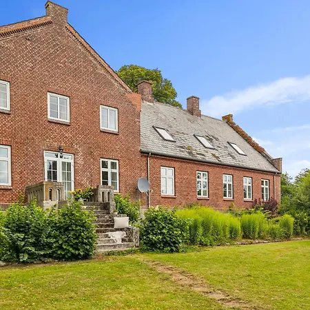 Rondegaard - Main House