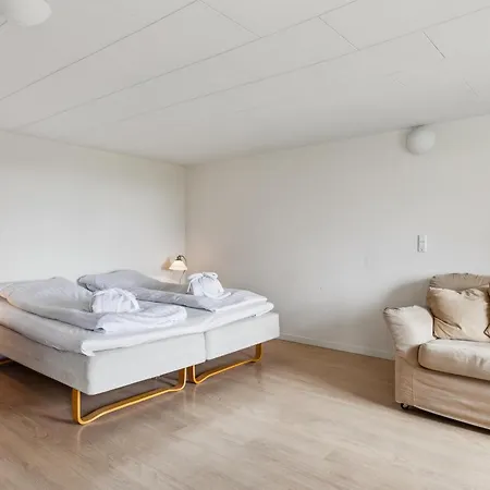 Rondegaard - Main House Nyaraló *
