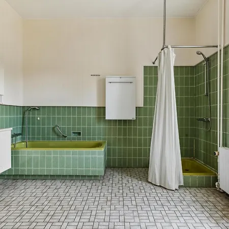 Rondegaard - Main House Nyaraló Rønde