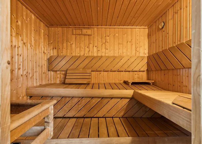 Semesterbostad Rondegaard - Main House *